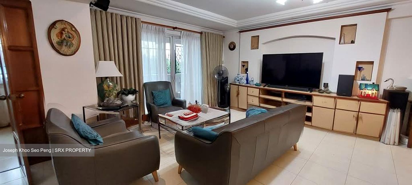 Blk 540 Pasir Ris Street 51 (Pasir Ris), HDB Executive #528509511